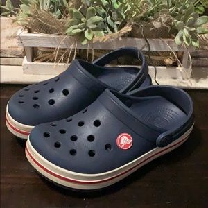 Crocs (Toddler Boy)
